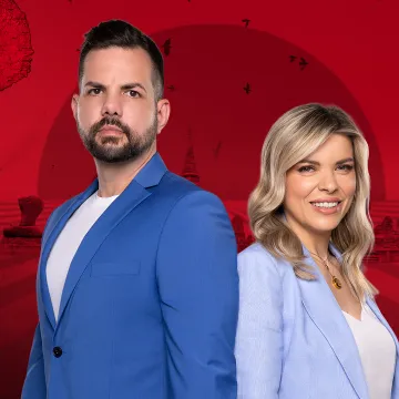 Partner Anite Martinović otkrio: 'Moja biv&scaron;a gledala je 'Ljubav je na selu' i govorila koliko joj je simpatična voditeljica. Nekoliko godina poslije...'