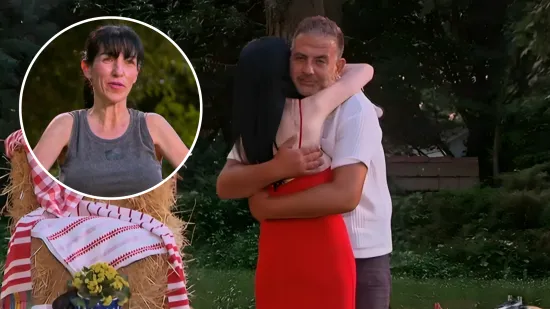 Sjećate li se fatalne Radmile iz 'Ljubav je na selu'? S Josipom je odmah zaiskrilo, a onda je uslijedio hladan tu&scaron;