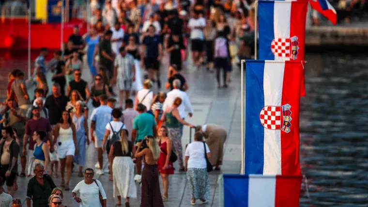Gdje se danas najbolje živi? Većina Hrvata je složna i upire prstom na istu lokaciju