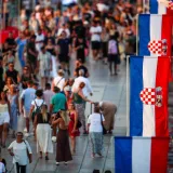 Gdje se danas najbolje živi? Većina Hrvata je složna i upire prstom na istu lokaciju