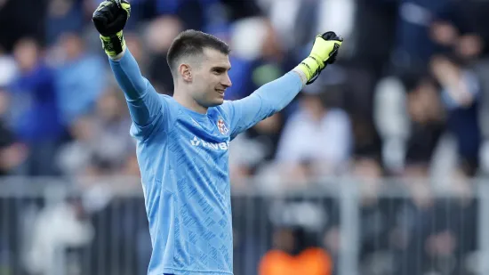Preokret: Dominik Livaković dolazi u Dinamo? Turci javljaju novi momentum u sapunici