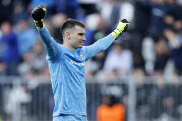 Preokret: Dominik Livaković dolazi u Dinamo? Turci javljaju novi momentum u sapunici