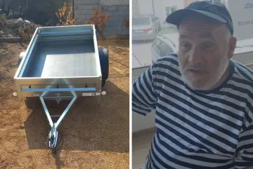 Ivanove suze dirnule su Hrvatsku, a sada mu je stigla neprocjenjiva pomoć: 'Van sebe sam'