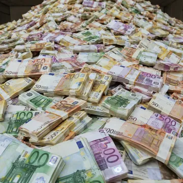 Ovi datumi rođenja imaju najveću sreću: Novac se za njih lijepi, a u ljubavi žive pravu bajku