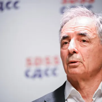 Milorad Pupovac sazvao konferenciju za medije: Govorit će o požarima kod Zadra