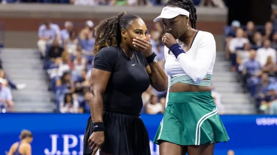 Serena i Venus se vratile nakon četiri godine, a onda doživjele bolan poraz