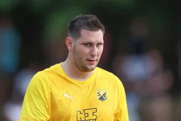 Pogledajte kako izgleda novi život biv&scaron;e zvijezde Bayerna: Igra u devetom rangu
