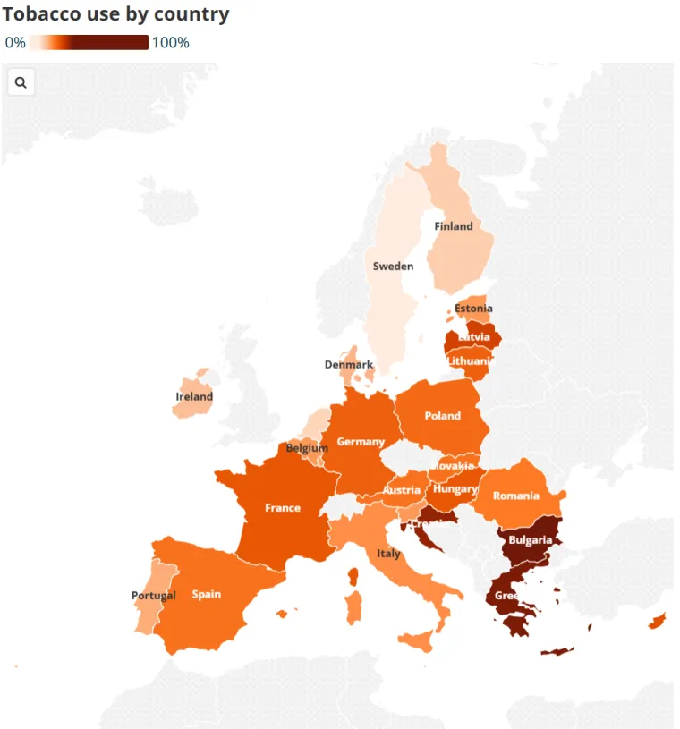 EU priprema teren za dosad neviđeno: 'Do 2040. želimo stvoriti novu generaciju ljudi'