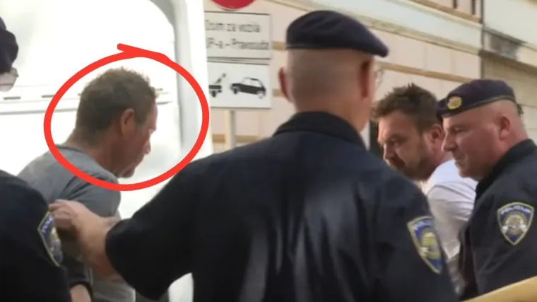 Osumnjičeni za požar u zadarskom zaleđu je vlasnik ozlogla&scaron;enog 'crnog brda'?