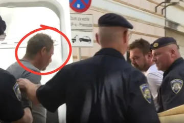 Osumnjičeni za požar u zadarskom zaleđu je vlasnik ozlogla&scaron;enog 'crnog brda'?