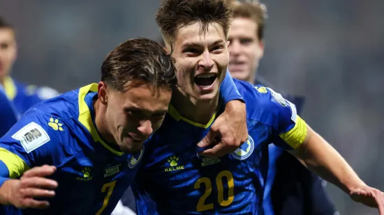 Službeno je: Amar Dedić novi je igrač Newcastlea
