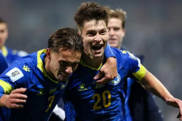 Službeno je: Amar Dedić novi je igrač Newcastlea