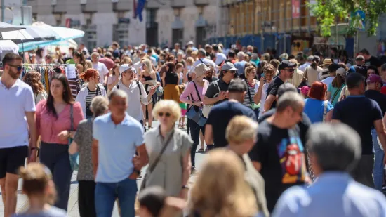 EU priprema teren za dosad neviđeno: 'Do 2040. želimo stvoriti novu generaciju ljudi'