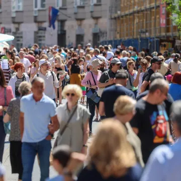 EU priprema teren za dosad neviđeno: 'Do 2040. želimo stvoriti novu generaciju ljudi'