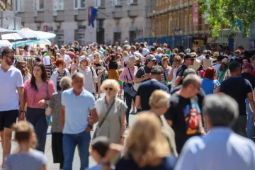 EU priprema teren za dosad neviđeno: 'Do 2040. želimo stvoriti novu generaciju ljudi'