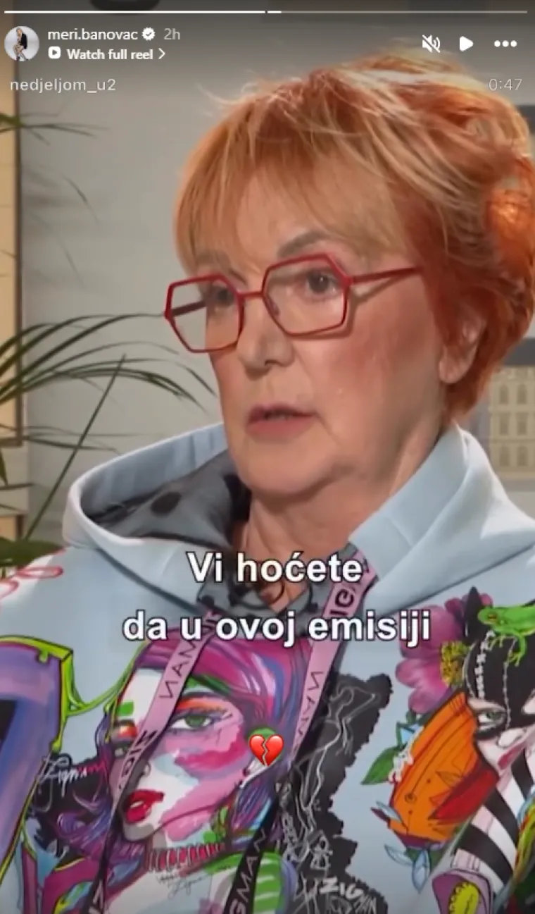 Brojne Hrvatice opra&scaron;taju se od preminule književnice i kolumnistice: 'Hvala ti, Vedrana, za sve'