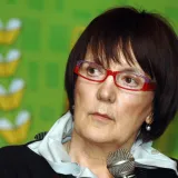 Vedrana Rudan u posljednjoj kolumni ostavila snažnu poruku: 'Izađite na ulice...'