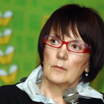 Vedrana Rudan u posljednjoj kolumni ostavila snažnu poruku: 'Izađite na ulice...'