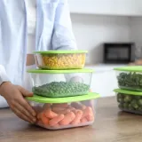 Zamijenite plastične posude za hranu ovima: 'Izvrsne su, ne tretiraju se kemikalijama'