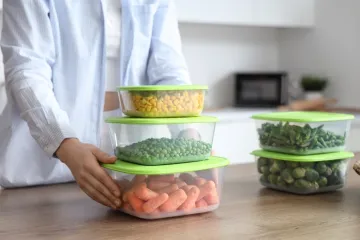 Zamijenite plastične posude za hranu ovima: 'Izvrsne su, ne tretiraju se kemikalijama'
