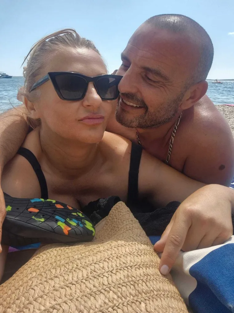 Ksenija Barić iz 'Ljubav je na selu' potvrdila prekid s Josipom Đerfijem: 'Vi&scaron;e nismo zajedno'