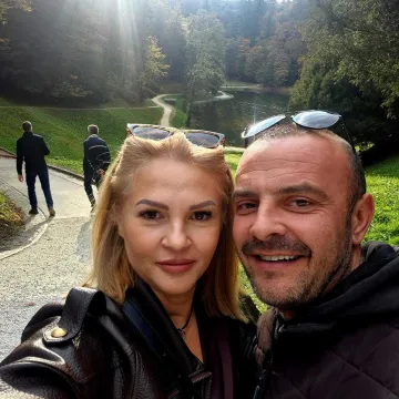 Ksenija Barić iz 'Ljubav je na selu' potvrdila prekid s Josipom Đerfijem: 'Vi&scaron;e nismo zajedno'
