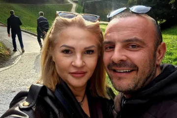 Ksenija Barić iz 'Ljubav je na selu' potvrdila prekid s Josipom Đerfijem: 'Vi&scaron;e nismo zajedno'
