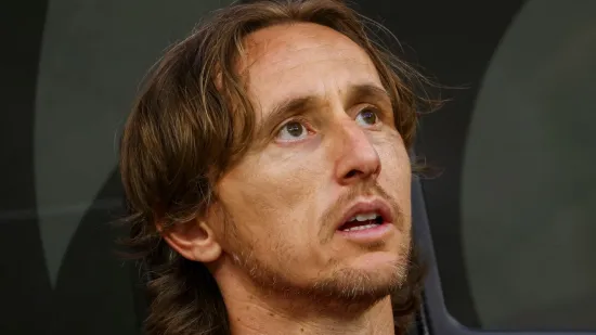 Modrić prelomio nakon razgovora s obitelji: Otkrio &scaron;to ga je zadržalo u Milanu