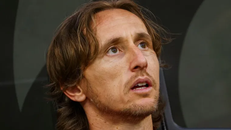 Modrić prelomio nakon razgovora s obitelji: Otkrio &scaron;to ga je zadržalo u Milanu