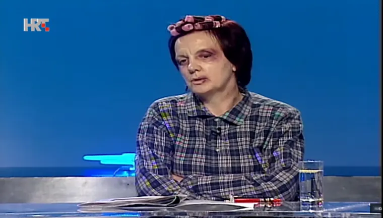 Sjećate li se kako je Vedrana Rudan nemilo 'oprala' Vučića? Evo kako se danas oprostio od nje