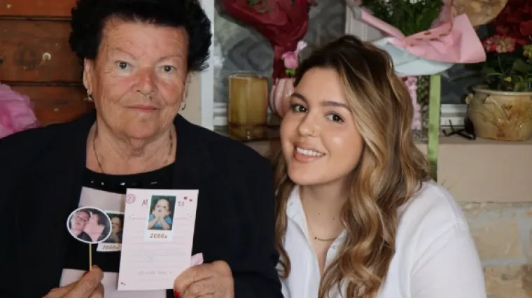 Lana o njihovom TikTok uspjehu, a Martica o braku: 'Ljubav, po&scaron;tovanje i malo seksa'