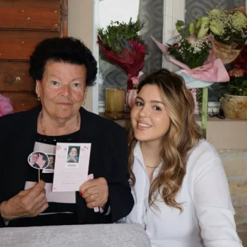 Lana o njihovom TikTok uspjehu, a Martica o braku: 'Ljubav, po&scaron;tovanje i malo seksa'