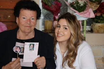 Lana o njihovom TikTok uspjehu, a Martica o braku: 'Ljubav, po&scaron;tovanje i malo seksa'