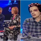 Sjećate li se kako je Vedrana Rudan nemilo 'oprala' Vučića? Evo kako se danas oprostio od nje