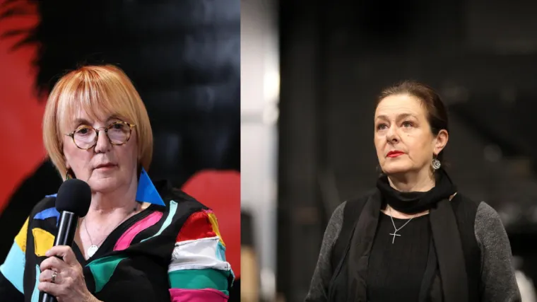 Olivera Baljak: 'Sviđalo se to nekom ili ne, javnosti treba jedna Vedrana'