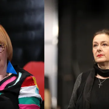 Olivera Baljak: 'Sviđalo se to nekom ili ne, javnosti treba jedna Vedrana'