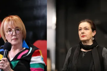 Olivera Baljak: 'Sviđalo se to nekom ili ne, javnosti treba jedna Vedrana'