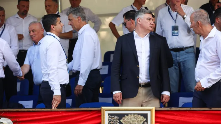 Neslužbeno doznajemo kada bi se mogla održati izvanredna sjednica Sabora