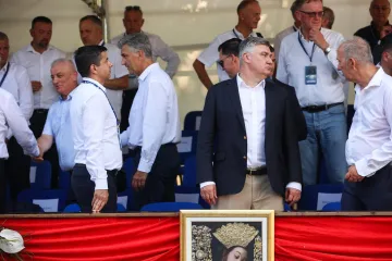 Neslužbeno doznajemo kada bi se mogla održati izvanredna sjednica Sabora