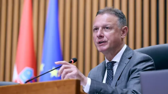 Zahtjev Milanovića stigao na stol Jandrokovića: &Scaron;to ako sjednica Sabora ne bude sazvana u roku?