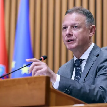 Zahtjev Milanovića stigao na stol Jandrokovića: &Scaron;to ako sjednica Sabora ne bude sazvana u roku?