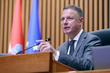 Zahtjev Milanovića stigao na stol Jandrokovića: &Scaron;to ako sjednica Sabora ne bude sazvana u roku?