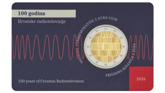 Od prvog &ldquo;Halo, halo, Zagreb&rdquo; do prigodne kovanice od 2 eura