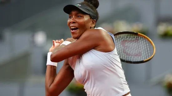 Venus Williams nije samo teniska ikona: otkrila je tajnu svog uspjeha izvan terena