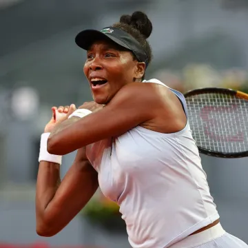 Venus Williams nije samo teniska ikona: otkrila je tajnu svog uspjeha izvan terena