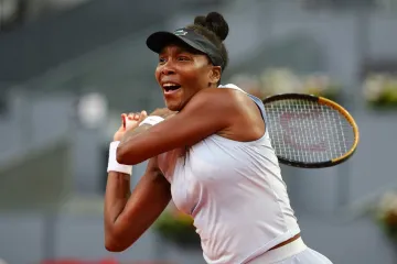 Venus Williams nije samo teniska ikona: otkrila je tajnu svog uspjeha izvan terena