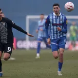 Pogledajte dres koji je Vukovar 1991 posvetio Thompsonovu koncertu