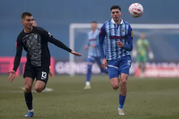 Pogledajte dres koji je Vukovar 1991 posvetio Thompsonovu koncertu