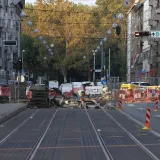 Privode se kraju veliki radovi u Zagrebu, evo kad će tramvaji kroz Vukovarsku i &Scaron;ubićevu