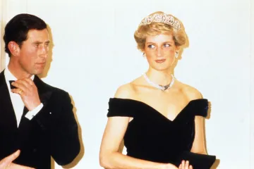 Brat princeze Diane vi&scaron;e ne &scaron;uti: 'Napokon ću ispričati istinu o svojoj sestri'